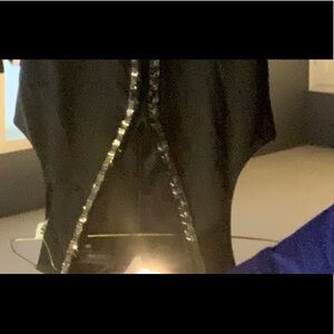 donna rico sequin dress